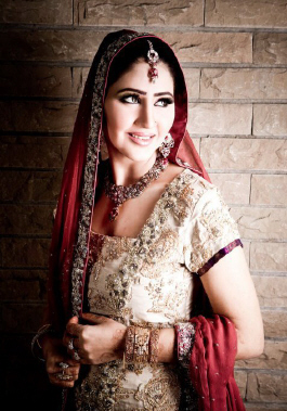 lehnga pakistani fashions